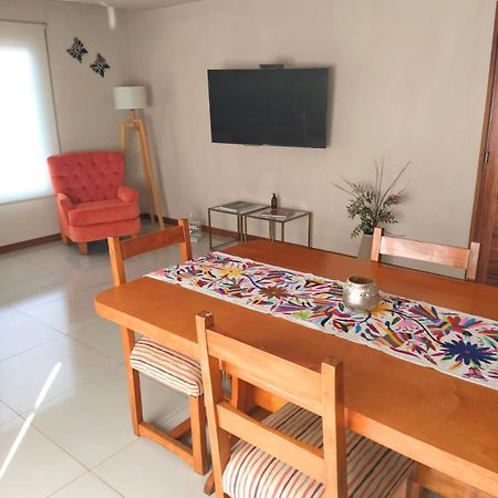 Excelente Departamento - Cataratas Alquiler Temporario Puerto Iguazú Exterior foto