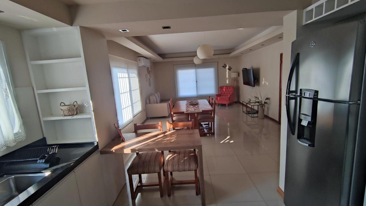 Excelente Departamento - Cataratas Alquiler Temporario Puerto Iguazú Exterior foto